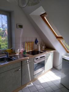 Münsterblick im Rosenwinkel