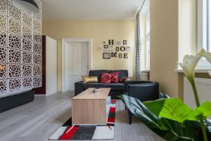 Radiant Premium Apartments - Fünfhaus