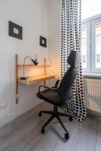 Radiant Premium Apartments - Fünfhaus