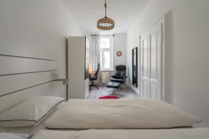 Radiant Premium Apartments Fünfhaus