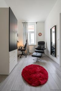 Radiant Premium Apartments - Fünfhaus