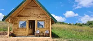 Markove kolibe 2, Uvac - Družiniće