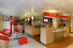 Hotels ibis Le Mans Est Pontlieue : photos des chambres