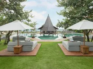 Sadara Resort - Nusa Dua