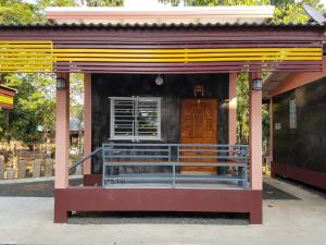 ก่อน-ใดใด อพาร์ทเม้นท์