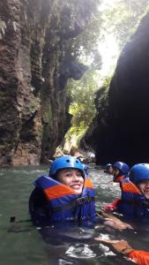 Fajar Home Stay Batukaras