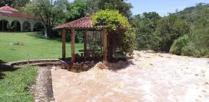 Radicais Natureza - Estação Doutor Carlos Norberto