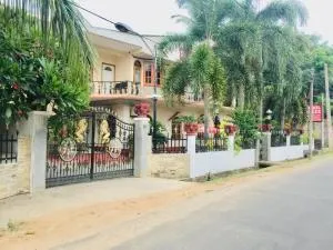 Senthil Complex - Maviddapuram