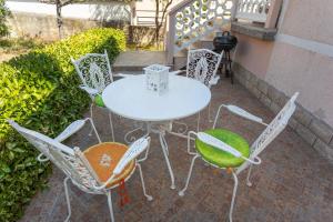 Apartment STIKOVAC