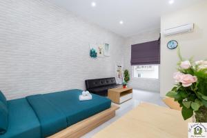 Căn hộ Orchard Parkview - Tan Son Nhat Airport Homestay