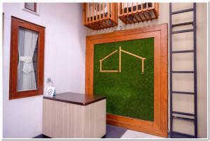 RedDoorz near Jogja Expo Center 2