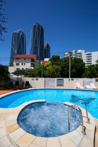 Surfers Tradewinds