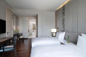 Phòng Grand Premier 2 giường (Grand Premier Twin Room)