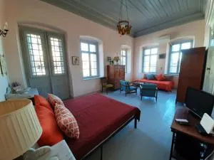 Kalymnos Port House - 卡利诺岛