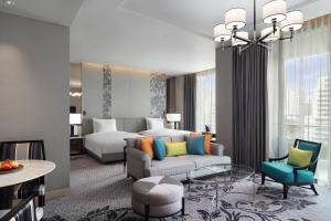 Sindhorn Kempinski Hotel Bangkok