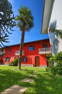 Binario 9 3/4 - Piobesi Torinese