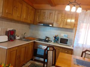 Cabana Corbu Băile Figa