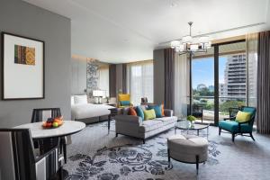 Sindhorn Kempinski Hotel Bangkok