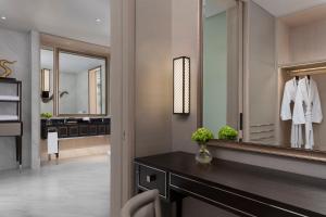 Sindhorn Kempinski Hotel Bangkok