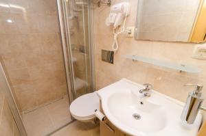 Eddies Sea View Rooms Old Town