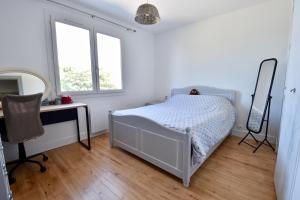 Maisons de vacances Villa 7 chambres avec grande piscine a 600 m de la plage : photos des chambres