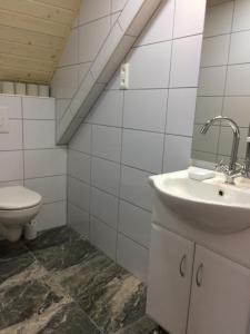 Bella Badacsony Apartmanház
