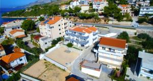 Apartman Dalibor, Stanići - Omiš