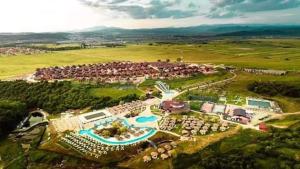 Cabana Corbu Băile Figa