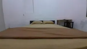 Rumah Rahman Syari'ah - Pangkalanuringin