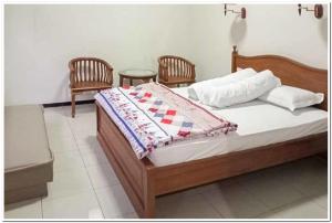 KoolKost @ Raya Manyar (Minimum 6 Nights Stay)