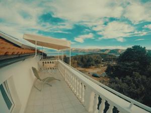 Apartements Magdalena