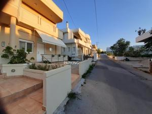 Dennis Stylish Apartment Chania Greece