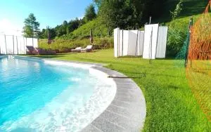 Ferienwohnungen Raffler - Weissach