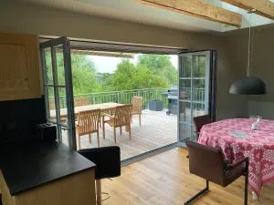 Traumblick@ Baltic-Chalets - Klein Pravtshagen