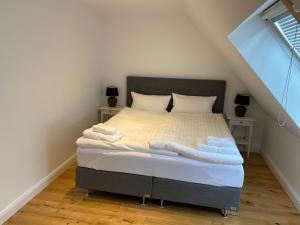 Traumblick@ Baltic-Chalets