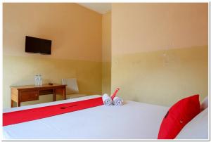 RedDoorz @ Prawirotaman