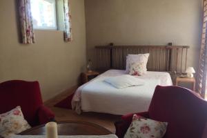 B&B / Chambres d'hotes STUARTLODGE s : photos des chambres