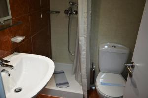 Hotel Olympos Ilia Greece