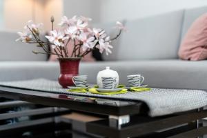Apartments Poznan Towarowa by Renters