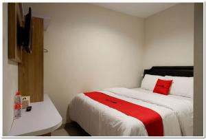 Phòng RedDoorz (RedDoorz Room)