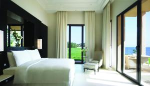 Park Executive Suite room in Park Hyatt Jeddah - Marina, Club and Spa