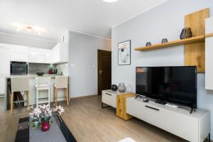 Apartments Poznan Towarowa by Noclegi Renters