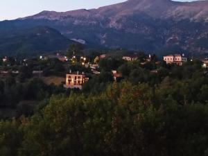 Foris House Zagori Greece