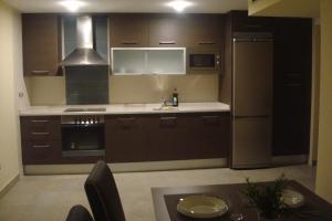 Confortable apartamento con vista al mar en Cambrils playa Esquirol