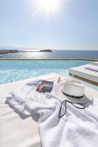 Iliada Suites Naxos Greece