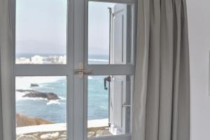 Iliada Suites Naxos Greece