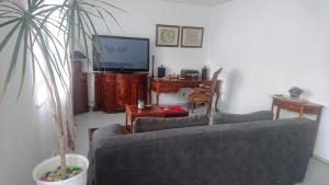 Ferienwohnung Am Stadtpark