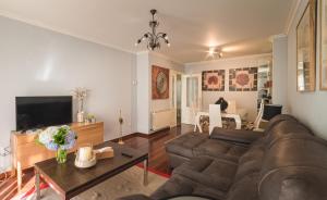 HyP - Las Hortensias