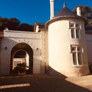 Appartements Apartment in a working winery with private rooftop terrace : photos des chambres