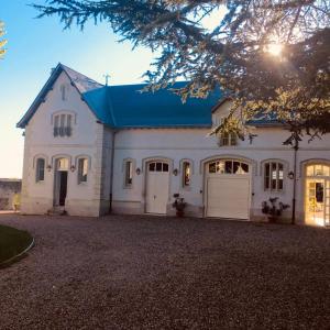 Appartements Apartment in a working winery with private rooftop terrace : photos des chambres